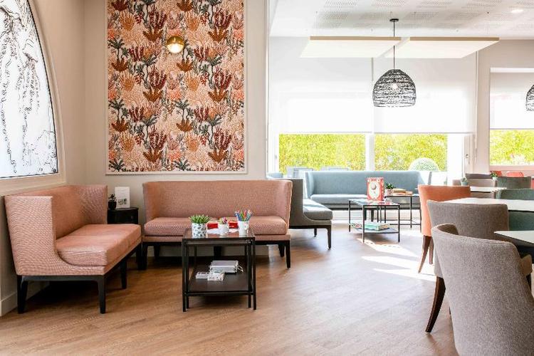 Hotel Jules Verne Biarritz