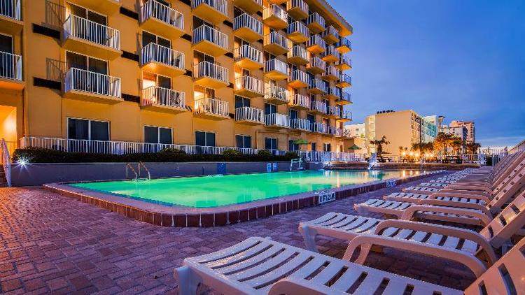 Hotel Castillo del Sol