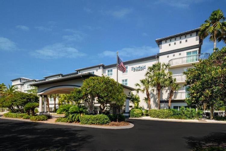Fairfield Inn & Suites Destin