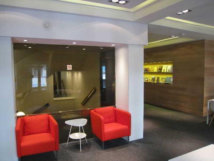 Hotel Leyre