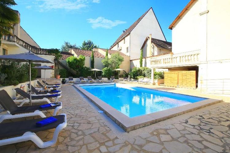 Hotel Le Renoir