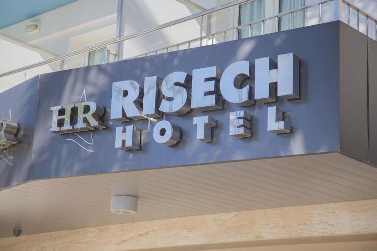 Novel Risech 