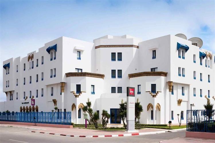 Ibis El Jadida