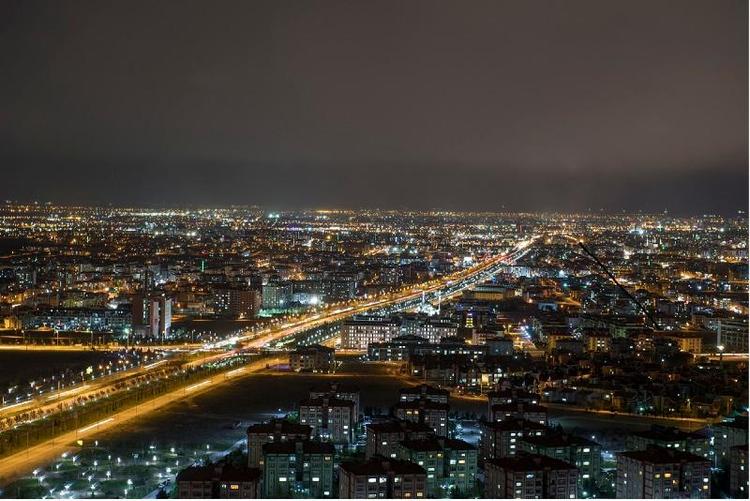 Grand Hotel Konya