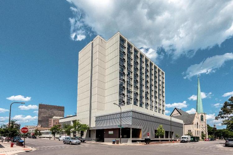 Holiday Inn Chicago North-Evanston
