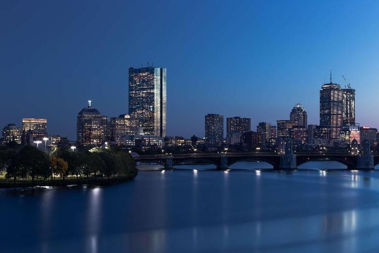 Hyatt House Boston/Waltham