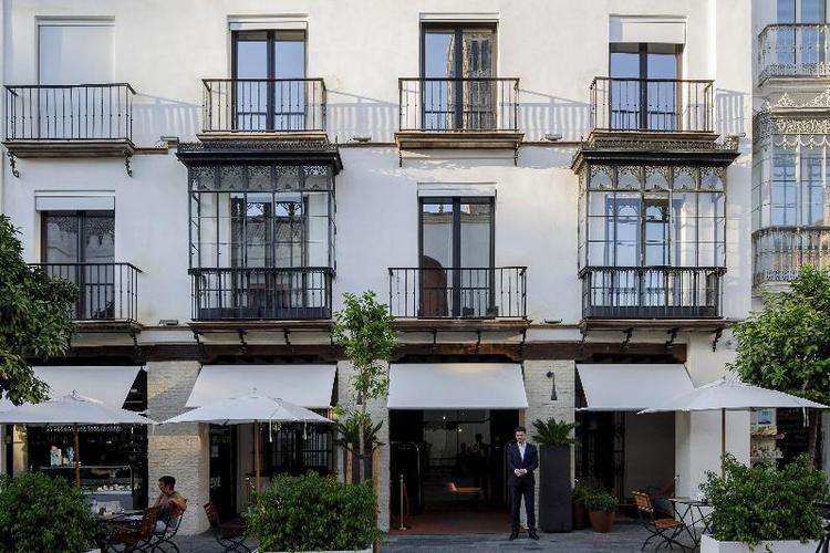 Mercer EME Catedral Hotel