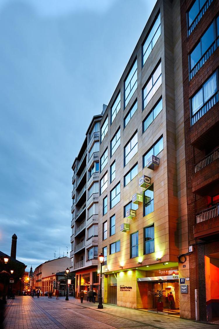 Sercotel Portales