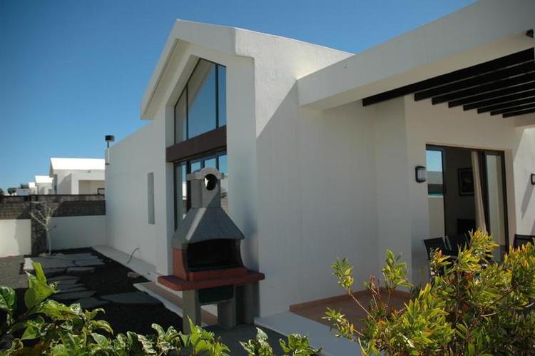 Ereza Villas las Buganvillas