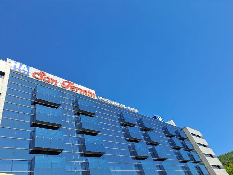 Hotel San Fermin Pamplona