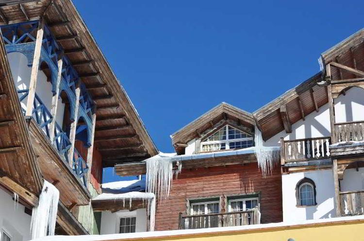 Hotel GHM Monachil
