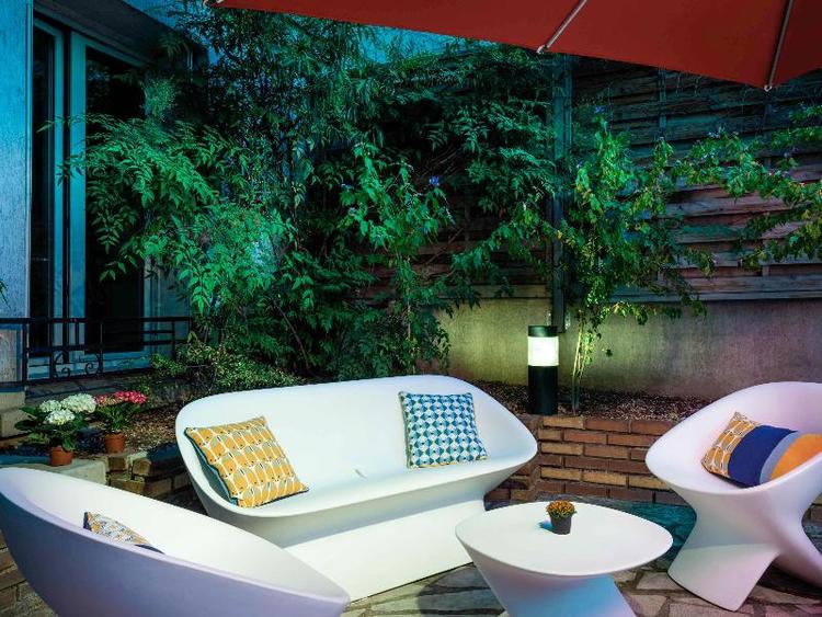 Ibis Styles Asnières Centre