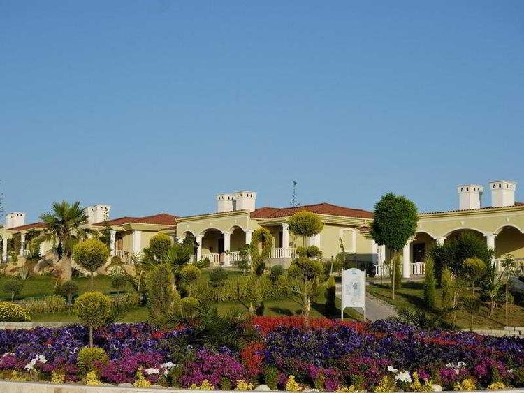 Venosa Beach Resort ex. Palm Wings Beach Resort