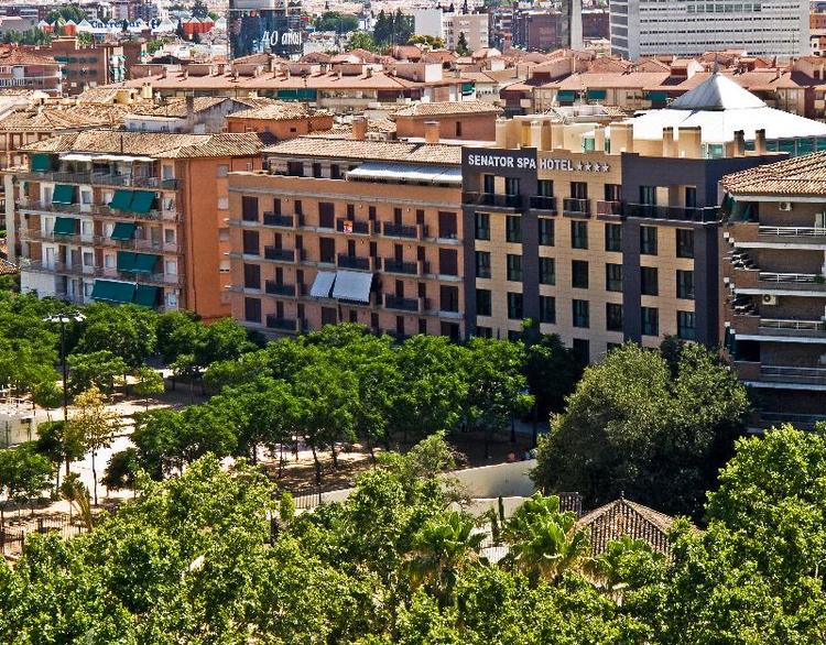 Senator Granada