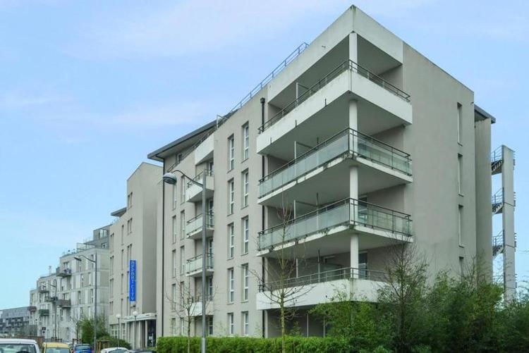 City Residence Nancy