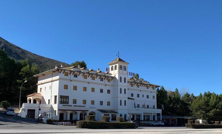 La Sierra