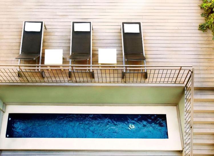 Barcelona Apartment Aramunt