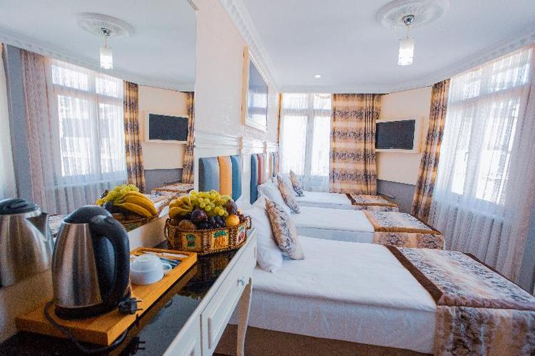 Best Nobel Hotel Istanbul