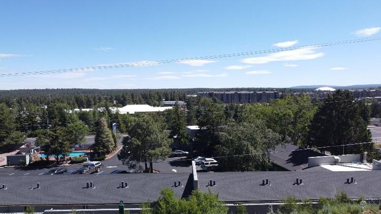Aspen Innsuites Flagstaff
