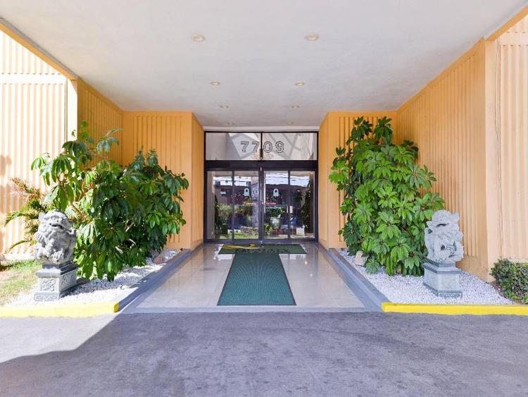 Quality Inn & Suites Montebello
