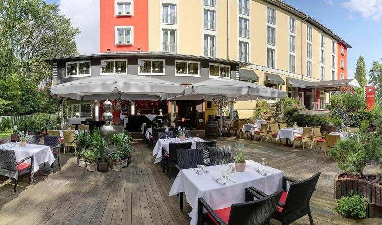 Grünau Hotel