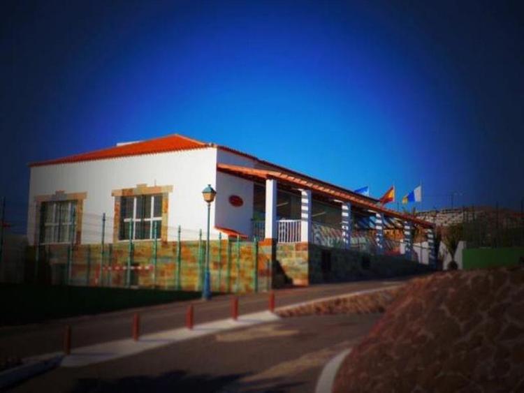 Apartamentos Castillo Beach