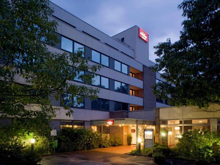 Mercure Duesseldorf Neuss