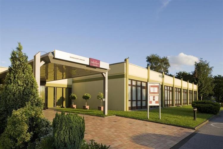 Mercure Duesseldorf Airport
