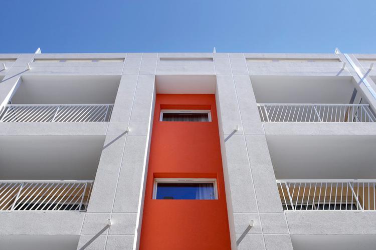 Adagio Aparthotel Monte Cristo
