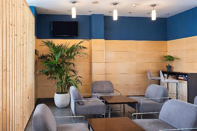 Holiday Inn Express Malaga Airport