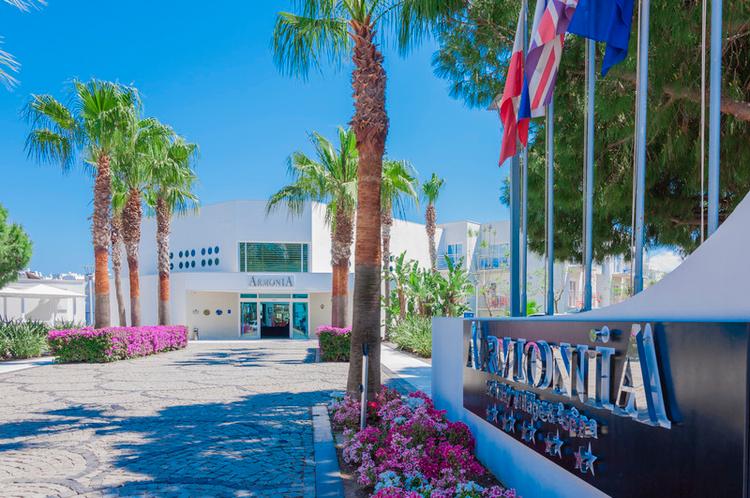 Armonia Holiday Village & Spa