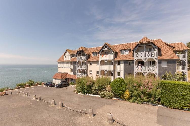 Pierre & Vacances Residence les Tamaris
