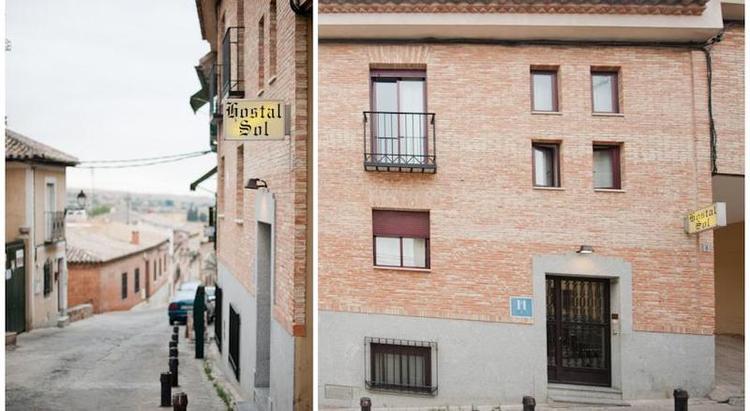 Hostal Sol