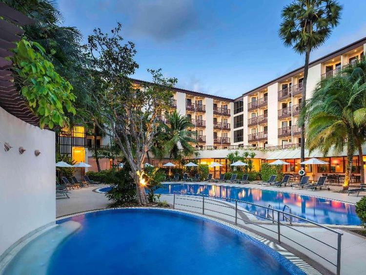 Ibis Phuket Patong
