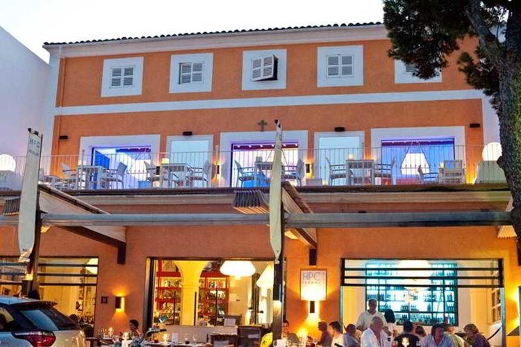 HPC Portocolom