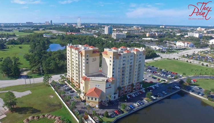 The Point Orlando Resort