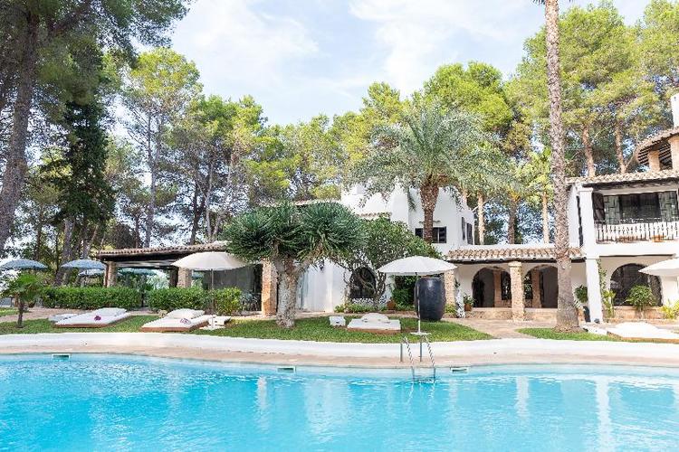 Agroturismo Sa Talaia Adults only