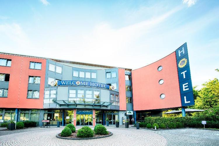 Welcome Hotel Paderborn