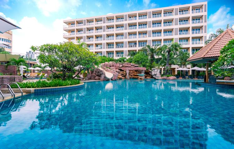 Nova Platinum Hotel