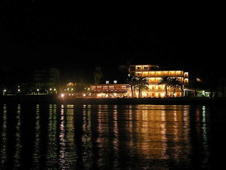 Voramar