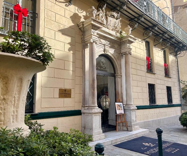 Pozzo di Borgo