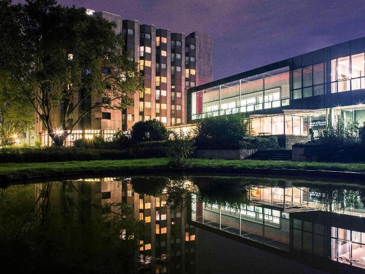 Mercure Dtm Messe And Kongress