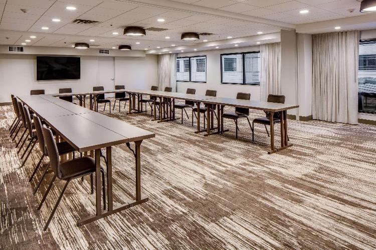 Doubletree Hotel Jersey City