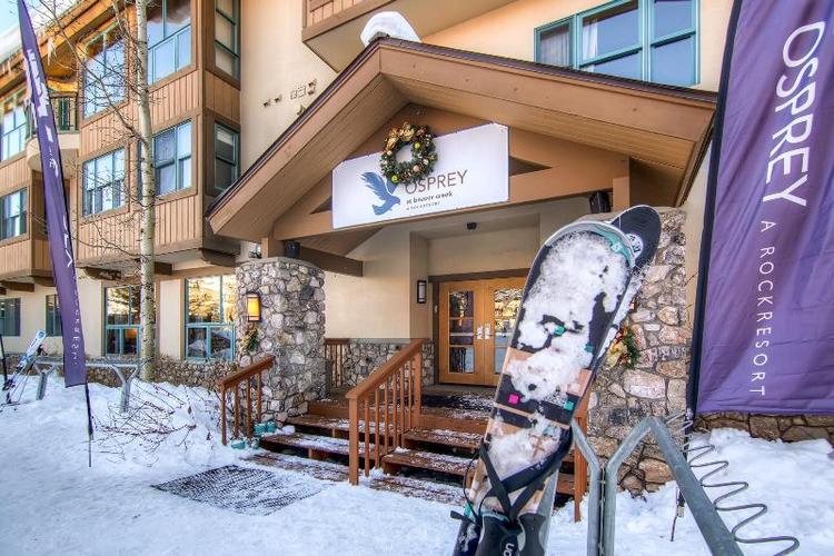 The Osprey at Beaver Creek, a RockResort