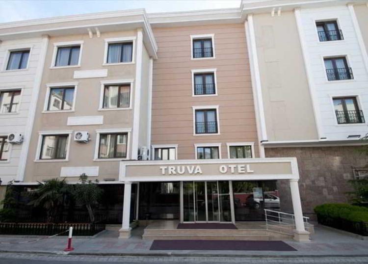 Buyuk Truva