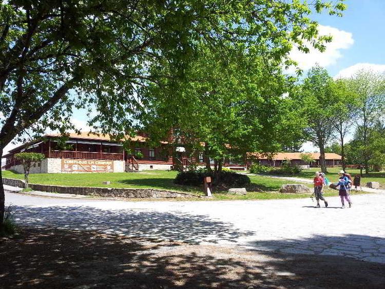La Cabaña