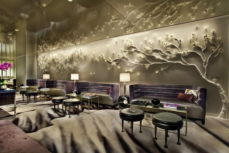 Loews Regency New York