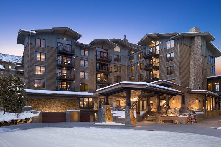 Hotel Terra Jackson Hole