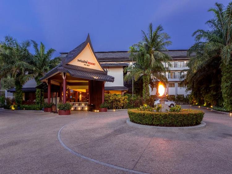 Radisson Resort & Suites Phuket