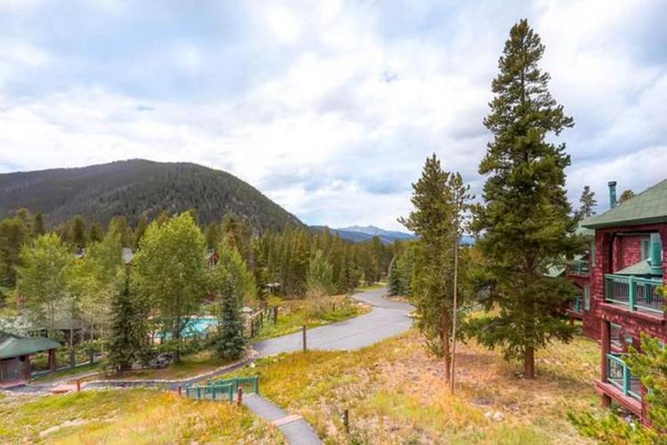 Forest Condominiums by Keystone Resort